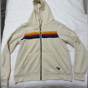 AVIATOR NATION Zip-Up